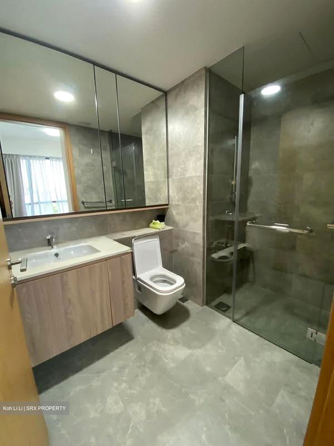 Twin Vew (D5), Apartment #610680211
